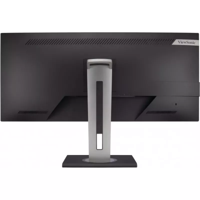 Viewsonic Serie VG VG3448 Monitor de ordenador 86,6 cm (34,1 inch) 3440 x 1440 píxeles UltraWide Quad HD LED Negro