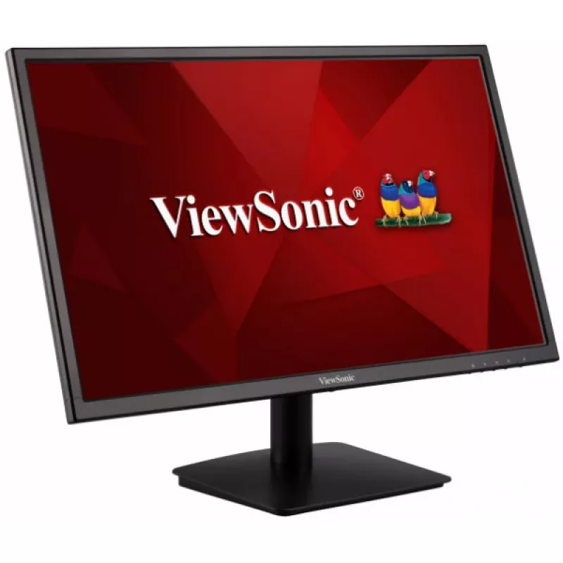 Viewsonic Serie Value VA2405-H Monitor de ordenador 59,9 cm (23,6