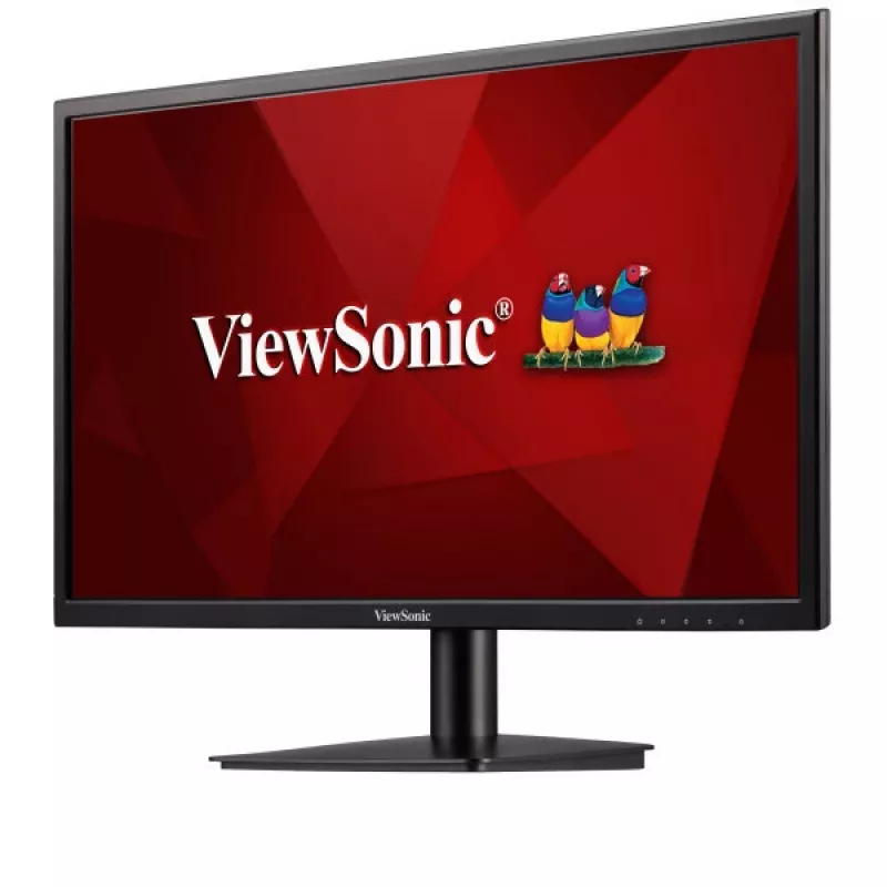 Viewsonic Serie Value VA2405-H Monitor de ordenador 59,9 cm (23,6