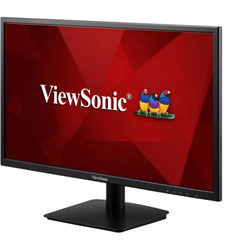 Viewsonic Serie Value VA2405-H Monitor de ordenador 59,9 cm (23,6