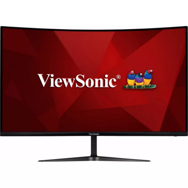 Viewsonic Serie VX VX3218-PC-MHD Monitor de ordenador 80 cm (31,5