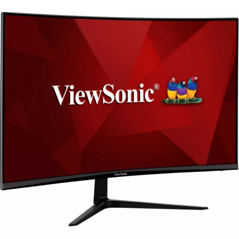 Viewsonic Serie VX VX3218-PC-MHD Monitor de ordenador 80 cm (31,5