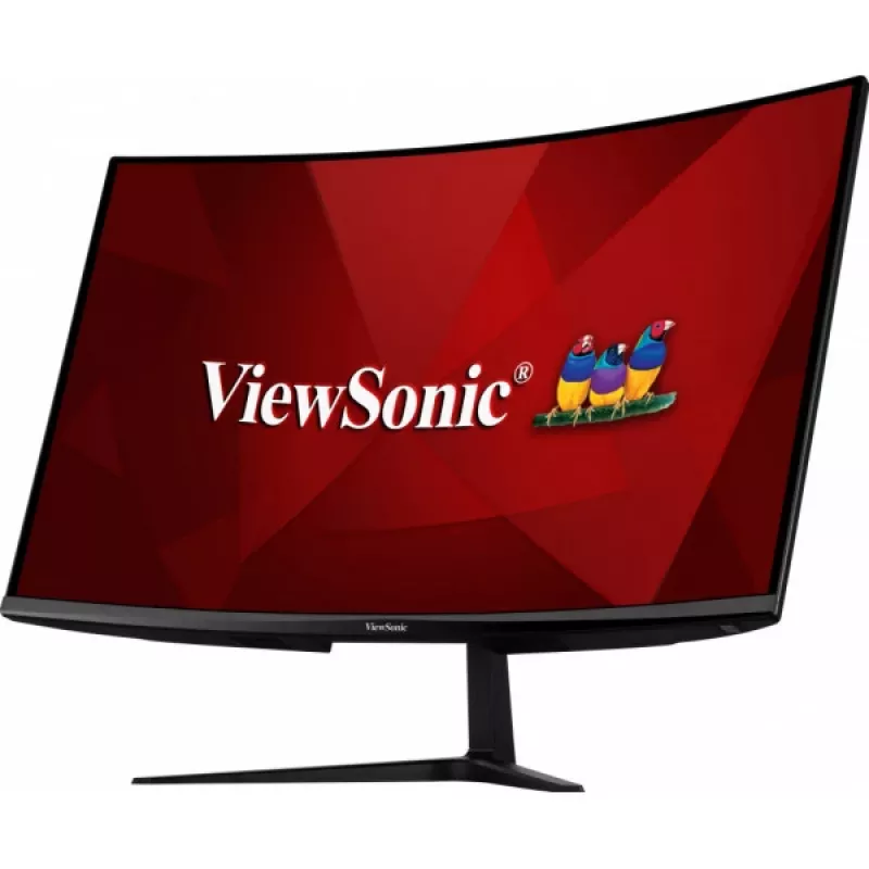 Viewsonic Serie VX VX3218-PC-MHD Monitor de ordenador 80 cm (31,5