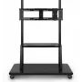 Viewsonic VB-STND-001-2C Soporte para pantalla de señalización 2,49 m (98