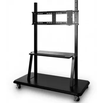 Viewsonic VB-STND-001-2C Soporte para pantalla de señalización 2,49 m (98