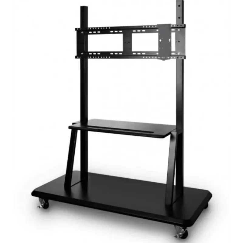 Viewsonic VB-STND-001-2C Soporte para pantalla de señalización 2,49 m (98
