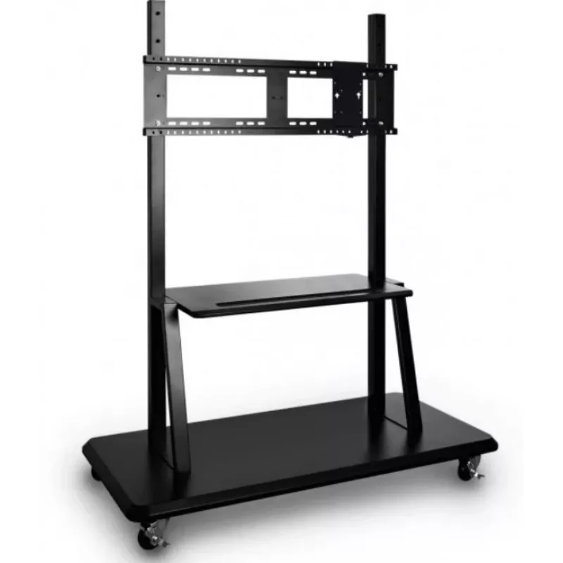 Viewsonic VB-STND-001-2C Soporte para pantalla de señalización 2,49 m (98