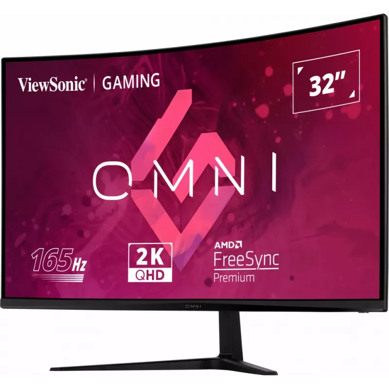 Viewsonic Serie VX VX3218C-2K Monitor de ordenador 81,3 cm (32