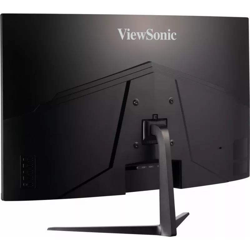 Viewsonic Serie VX VX3218C-2K Monitor de ordenador 81,3 cm (32