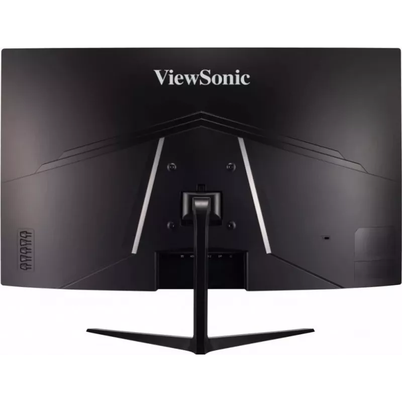 Viewsonic Serie VX VX3218C-2K Monitor de ordenador 81,3 cm (32