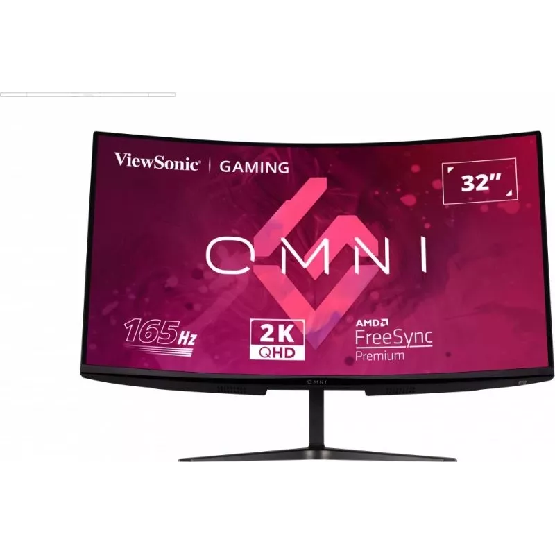 Viewsonic Serie VX VX3218C-2K Monitor de ordenador 81,3 cm (32