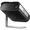 Viewsonic M1X Proyector de datos Proyector de corta distancia LED WVGA (854x480) Negro, Plata