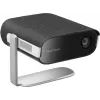 Viewsonic M1X Proyector de datos Proyector de corta distancia LED WVGA (854x480) Negro, Plata