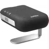 Viewsonic M1X Proyector de datos Proyector de corta distancia LED WVGA (854x480) Negro, Plata
