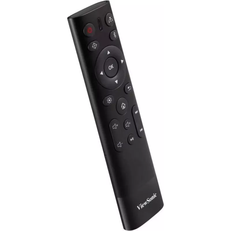 Viewsonic M1X Proyector de datos Proyector de corta distancia LED WVGA (854x480) Negro, Plata