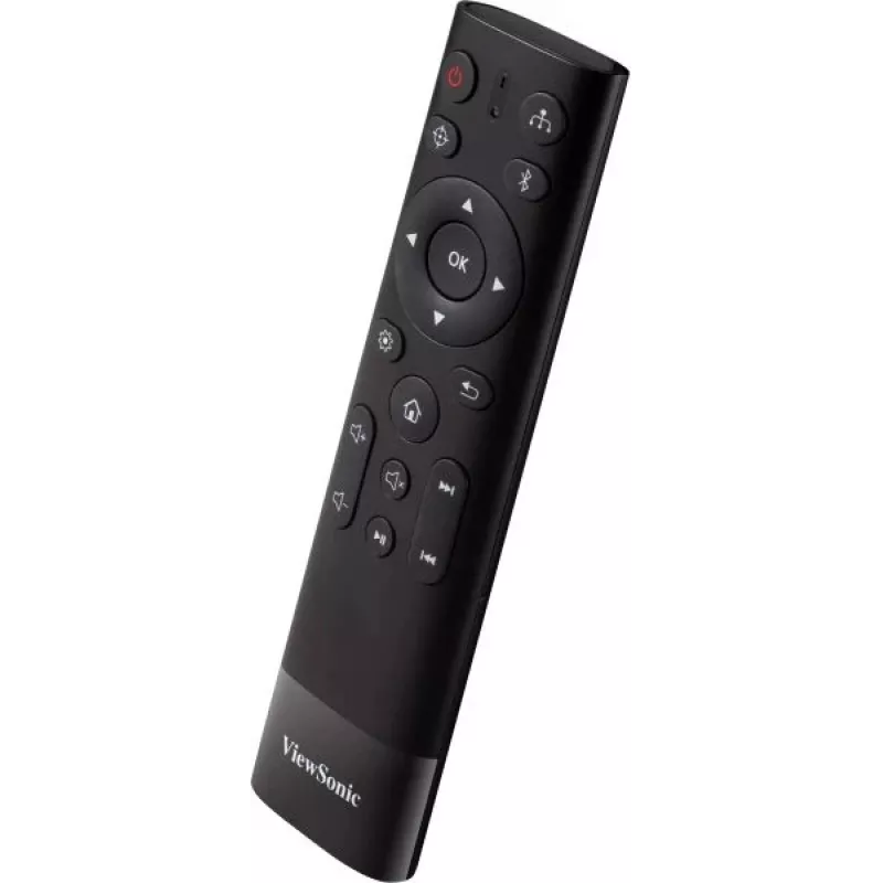 Viewsonic M1X Proyector de datos Proyector de corta distancia LED WVGA (854x480) Negro, Plata