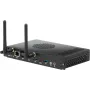 Viewsonic VPC35-W53-G1 PC/estación de trabajo Intel® Core™ i5 i5-1240P 8 GB DDR4-SDRAM 256 GB SSD Windows 11 Pro PC de inserción Mini-PC Negro