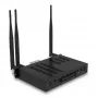 Viewsonic VPC-A31-O1 PC/estación de trabajo 8 GB DDR4-SDRAM 128 GB SSD PC de inserción Mini-PC Negro