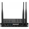 Viewsonic VPC-A31-O1 PC/estación de trabajo 8 GB DDR4-SDRAM 128 GB SSD PC de inserción Mini-PC Negro