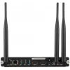 Viewsonic VPC-A31-O1 PC/estación de trabajo 8 GB DDR4-SDRAM 128 GB SSD PC de inserción Mini-PC Negro