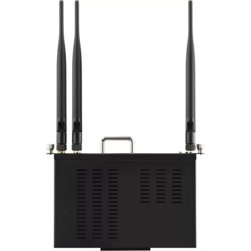 Viewsonic VPC-A31-O1 PC/estación de trabajo 8 GB DDR4-SDRAM 128 GB SSD PC de inserción Mini-PC Negro