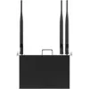 Viewsonic VPC-A31-O1 PC/estación de trabajo 8 GB DDR4-SDRAM 128 GB SSD PC de inserción Mini-PC Negro