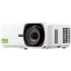 Viewsonic LS710-4KE Proyector de datos 3500 lúmenes ANSI DMD UHD 4K (3840x2160) Negro, Blanco