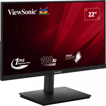 Viewsonic VA220-H Monitor de ordenador 55,9 cm (22