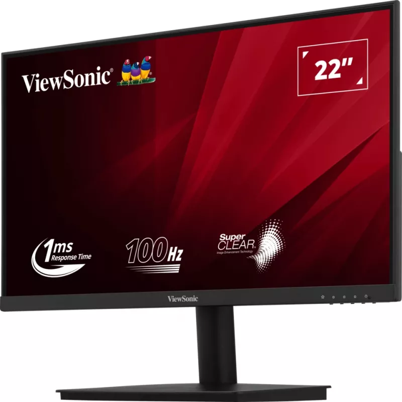 Viewsonic VA220-H Monitor de ordenador 55,9 cm (22