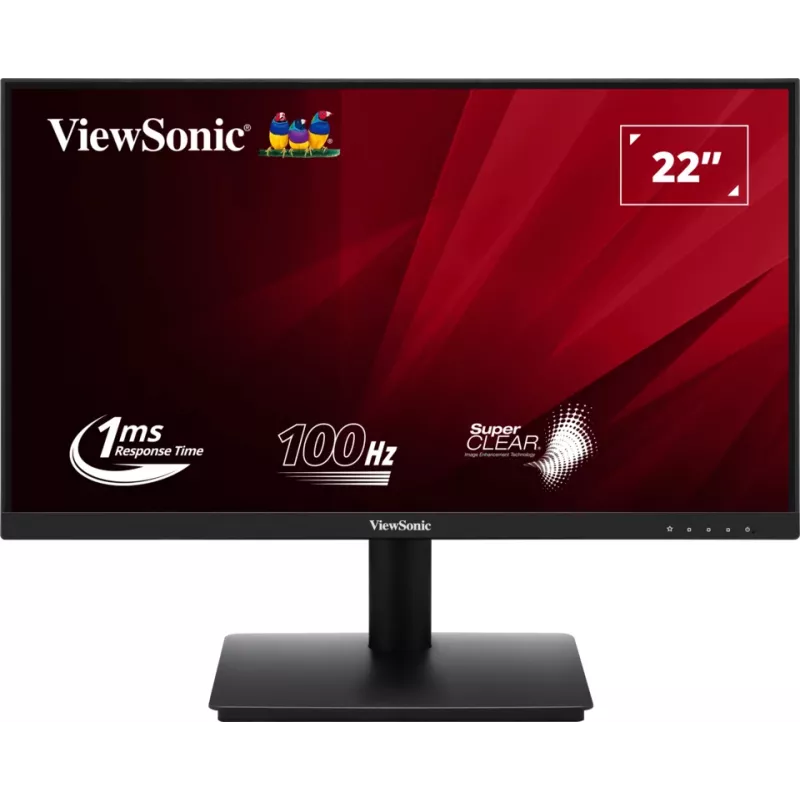 Viewsonic VA220-H Monitor de ordenador 55,9 cm (22