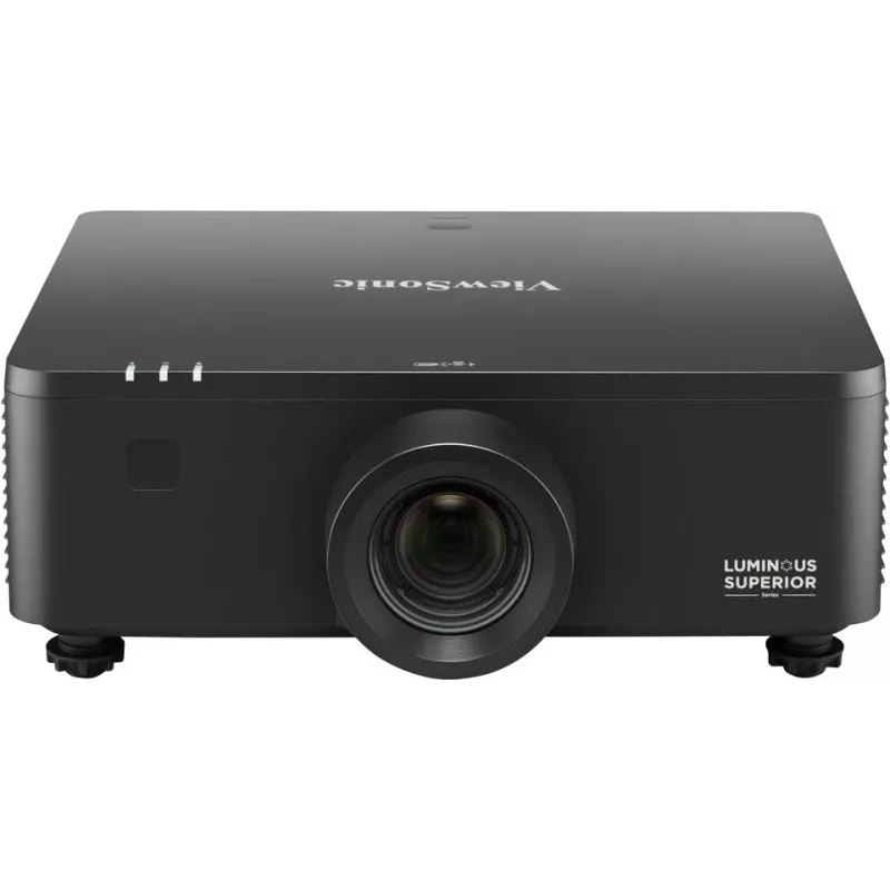 ViewSonic LS950WU Proyector láser, 7000 lúmenes ANSI, WUXGA (1920x1200)