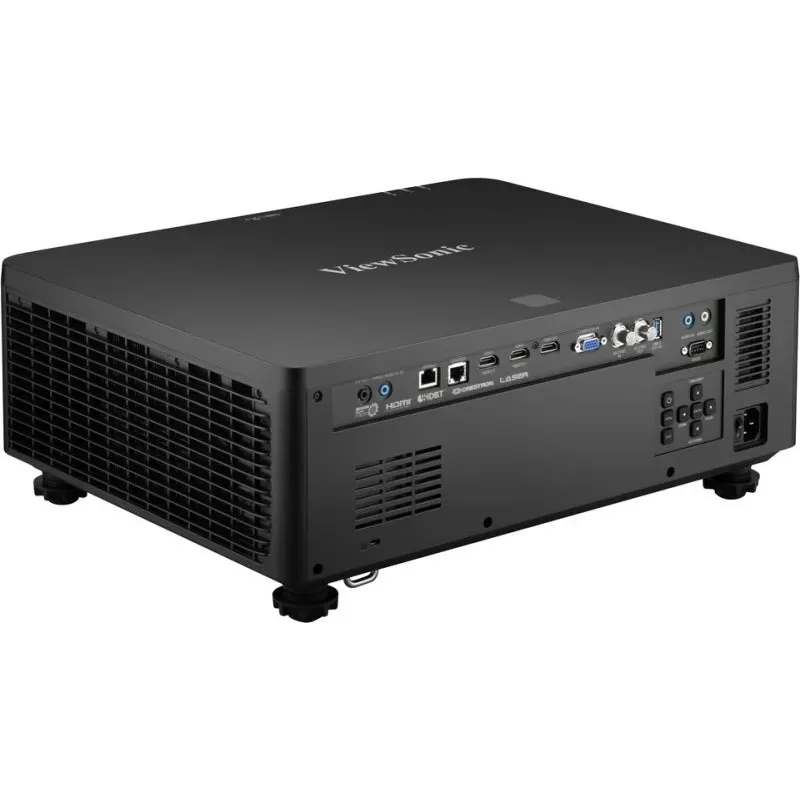 ViewSonic LS950WU Proyector láser, 7000 lúmenes ANSI, WUXGA (1920x1200)
