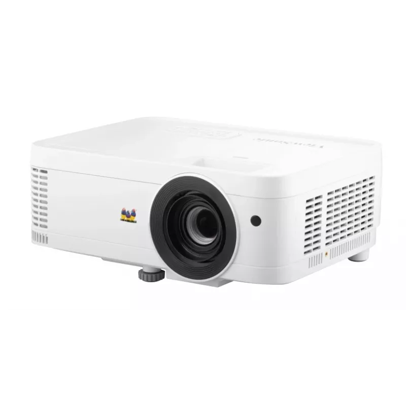 Viewsonic PX700HDH Proyector de datos Proyector estándar 3700 lúmenes ANSI DMD 1080p (1920x1080) Blanco