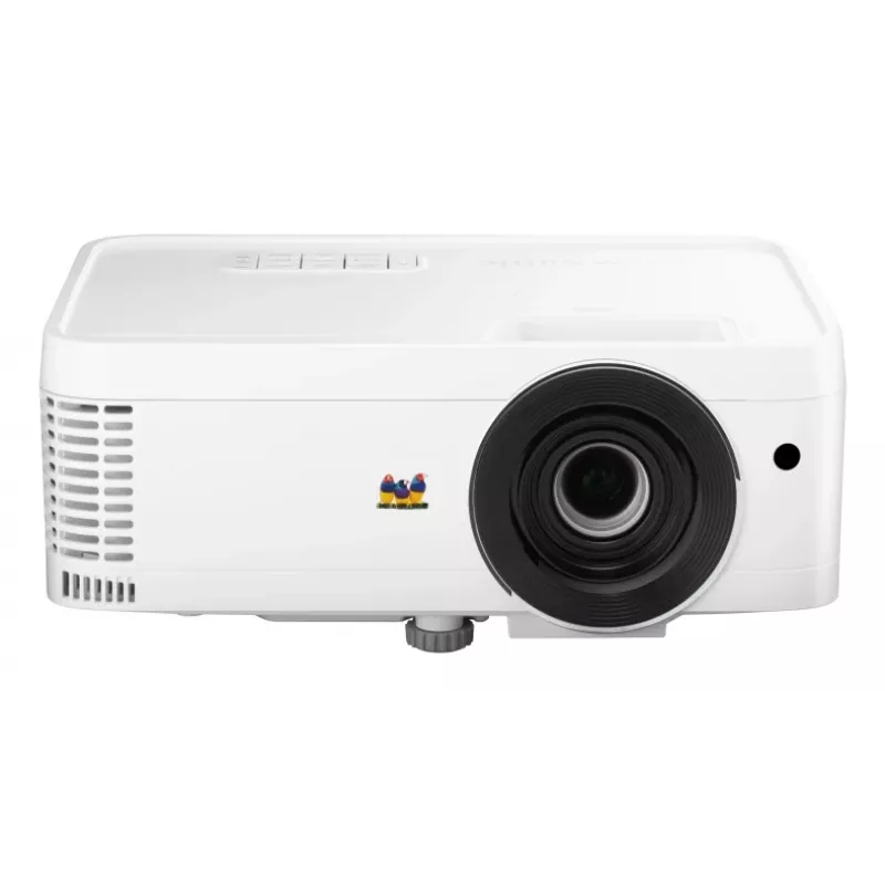 Viewsonic PX700HDH Proyector de datos Proyector estándar 3700 lúmenes ANSI DMD 1080p (1920x1080) Blanco