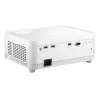 Viewsonic PX700HDH Proyector de datos Proyector estándar 3700 lúmenes ANSI DMD 1080p (1920x1080) Blanco