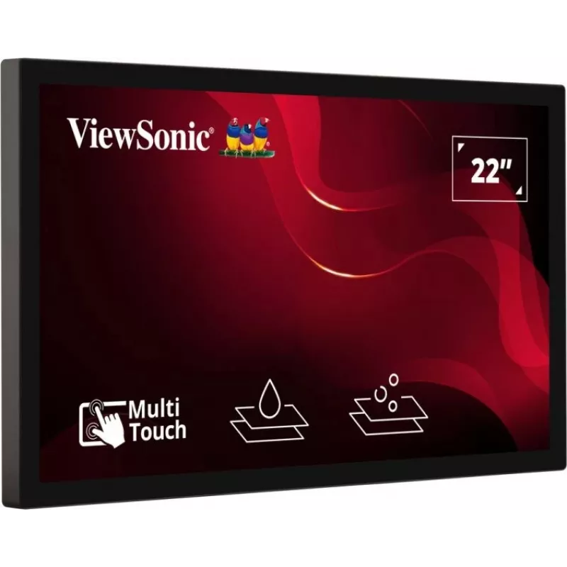 Viewsonic XF2230 Monitor táctil open-frame de 21,5