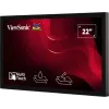 Viewsonic XF2230 Monitor táctil open-frame de 21,5