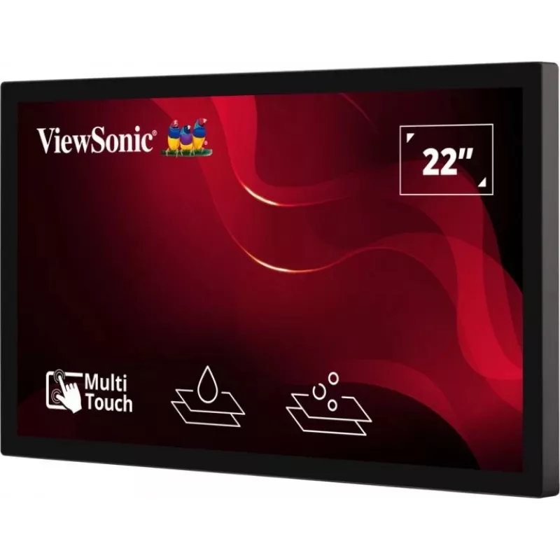 Viewsonic XF2230 Monitor táctil open-frame de 21,5