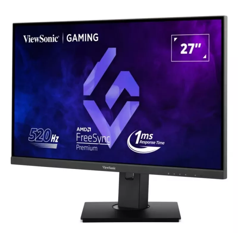 Viewsonic XG2737 Monitor de ordenador 68,6 cm (27