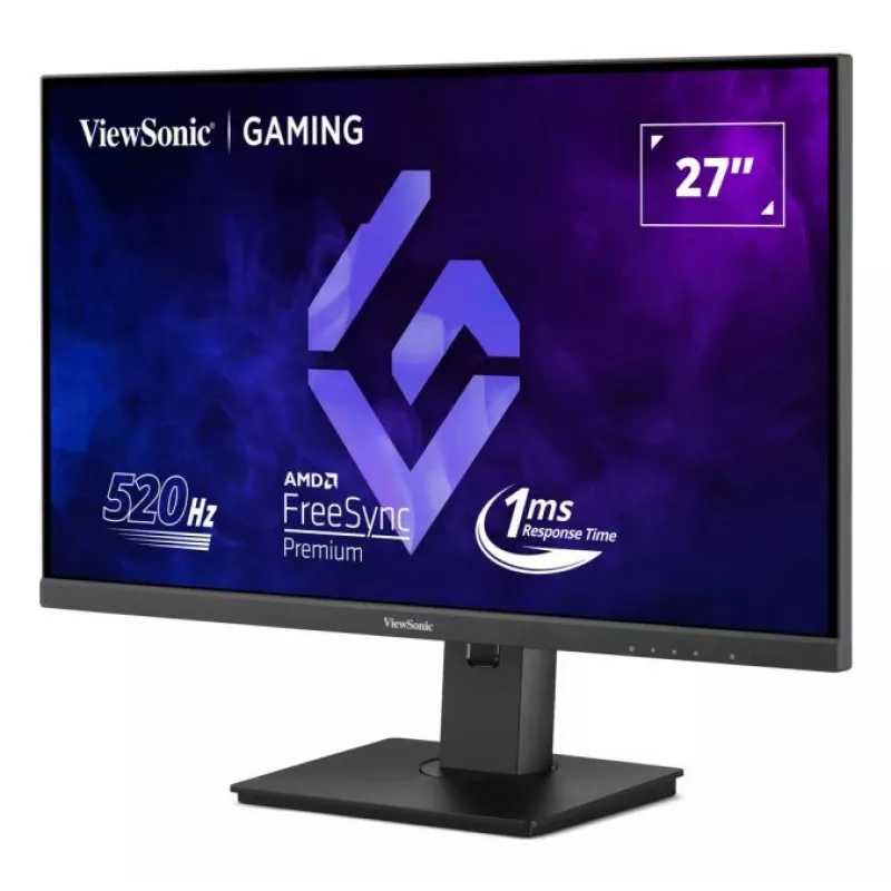 Viewsonic XG2737 Monitor de ordenador 68,6 cm (27