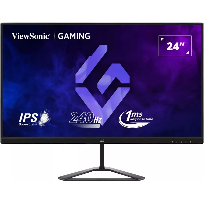 Viewsonic Serie VX VX2479A-HD-PRO Monitor de ordenador 61 cm (24