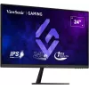 Viewsonic Serie VX VX2479A-HD-PRO Monitor de ordenador 61 cm (24