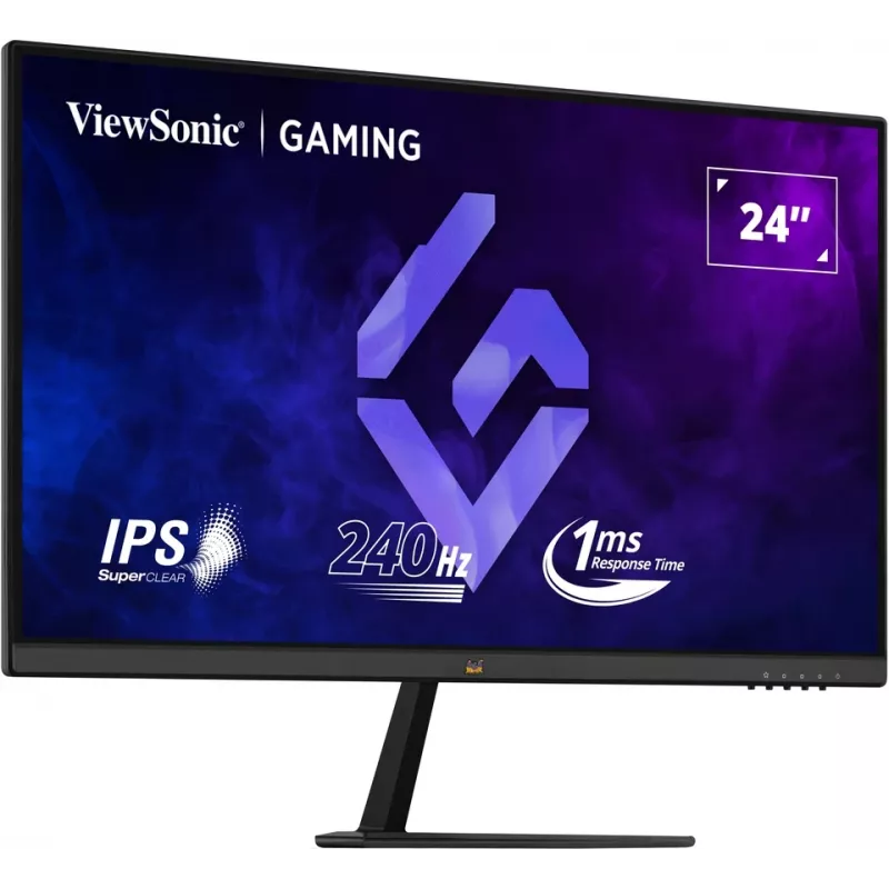 Viewsonic Serie VX VX2479A-HD-PRO Monitor de ordenador 61 cm (24