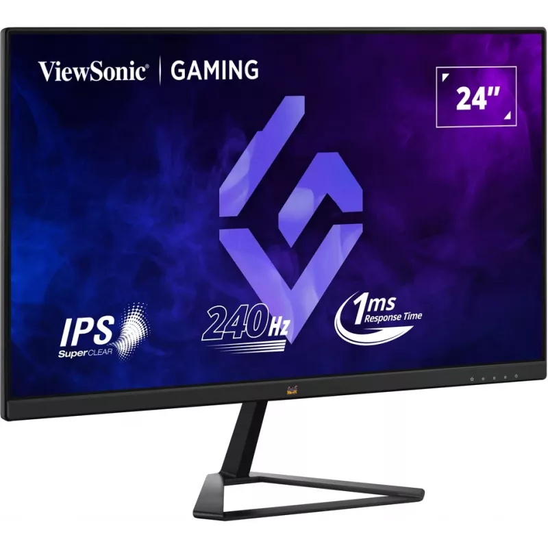 Viewsonic Serie VX VX2479A-HD-PRO Monitor de ordenador 61 cm (24