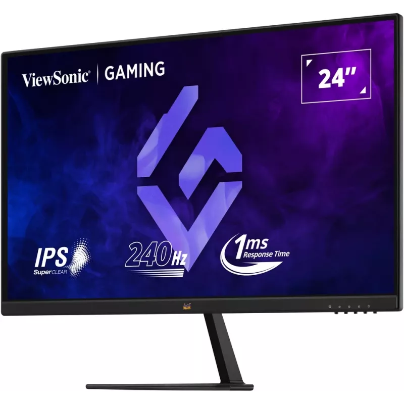 Viewsonic Serie VX VX2479A-HD-PRO Monitor de ordenador 61 cm (24