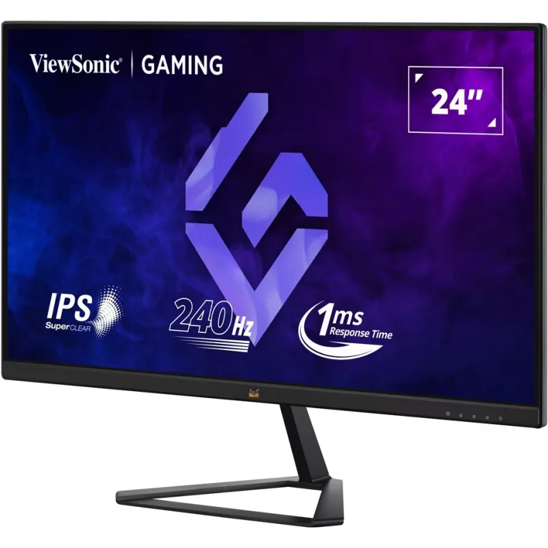 Viewsonic Serie VX VX2479A-HD-PRO Monitor de ordenador 61 cm (24