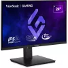 Viewsonic Serie X XG24G1 Monitor de ordenador 61 cm (24 inch) 1920 x 1080 píxeles Full HD LED Negro
