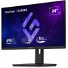 Viewsonic Serie X XG24G1 Monitor de ordenador 61 cm (24 inch) 1920 x 1080 píxeles Full HD LED Negro