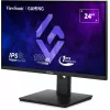 Viewsonic Serie X XG24G1 Monitor de ordenador 61 cm (24 inch) 1920 x 1080 píxeles Full HD LED Negro