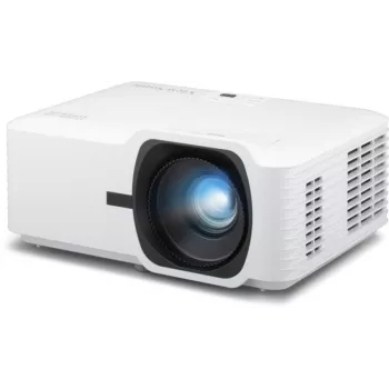 Viewsonic LSD401HD Proyector de datos Proyector estándar 4000 lúmenes ANSI DLP 1080p (1920x1080) Blanco